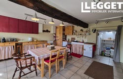 Désertines, Pays de la Loire 53190