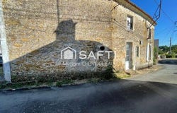 Bazoges-En-Pareds, Pays de la Loire 85390