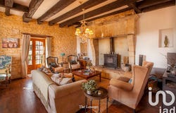La Roque-Gageac, Nouvelle-Aquitaine 24250