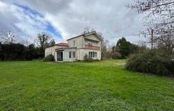 Reignac, Poitou-Charentes 16360