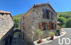 Boisset, Auvergne-Rhône-Alpes 34220