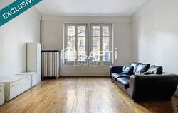 Nancy, Lorraine 54000