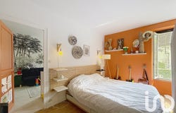 Nanteau-sur-Lunain, Île-de-France 77710