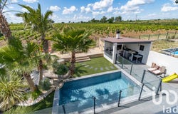 Pinet, Occitanie 34850