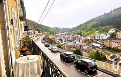 Plombières-les-Bains, Grand Est 88370