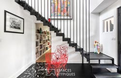 LES GARENNES SUR LOIRE, Pays de la Loire 49610