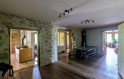 Foncine-Le-Bas, Franche-Comté 39520