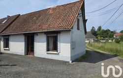 Auchy-lès-Hesdin, Hauts-de-France 62770