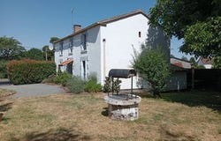 Menomblet, Vendee