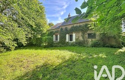 Saint-Sulpice, Bourgogne-Franche-Comté 58270