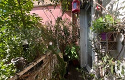 Fontenay-sous-Bois, Île-de-France 94120