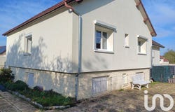 Courlon-sur-Yonne, Bourgogne-Franche-Comté 89140