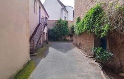 Nevers, Bourgogne 58000