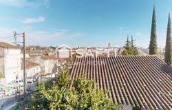 Cognac, Poitou-Charentes 16100