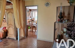 Orbigny, Centre-Val de Loire 37460