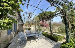 Gençay, Poitou-Charentes 86160