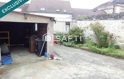 Clermont, Picardie 60600