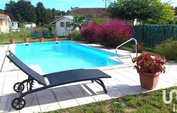 Saint-Pierre-du-Mont, Nouvelle-Aquitaine 40280