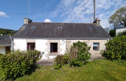Cléguérec, Brittany 56480