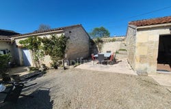 Matha, Poitou-Charentes 17160