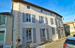Valence-En-Poitou, Poitou-Charentes 86700