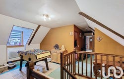 La Motte, Brittany 22600