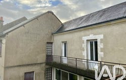 Chémery, Centre-Val de Loire 41700