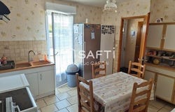 Villeneuve-Sur-Allier, Auvergne 03460