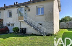 Châtellerault, Nouvelle-Aquitaine 86100