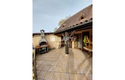 Le Buisson-De-Cadouin, Aquitaine 24480