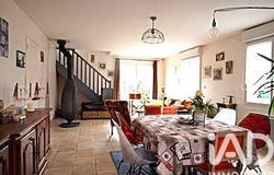 Férel, Brittany 56130