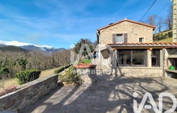 Serralongue, Occitanie 66230