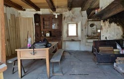 CASSANIOUZE, Auvergne 15340
