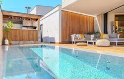 Castelnau-le-Lez, Languedoc-Roussillon 34170