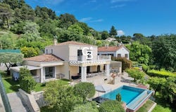 Saint-Paul-de-Vence, Provence-Alpes-Côte d'Azur 06570