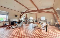 Anzin, Nord-Pas-de-Calais 59410