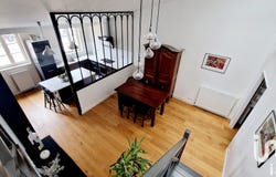 Libourne, Nouvelle-Aquitaine 33500