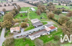 Largeasse, Nouvelle-Aquitaine 79240