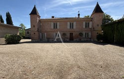 FRONTON, Occitanie 31620