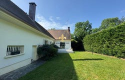 Lamorlaye, Oise 60260