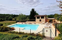 Lauzun, Lot-Et-Garonne