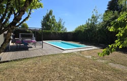 Huisseau-sur-Mauves, Centre-Val de Loire 45130