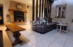Saint-Plaisir, Auvergne 03160