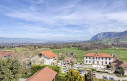 Présilly, Auvergne-Rhône-Alpes 74160