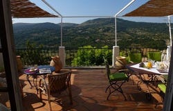 Coursegoules, Alpes-Maritimes 06140