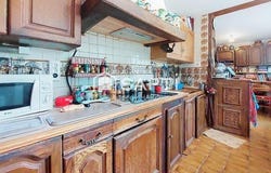 Sorel-Moussel, Centre 28260