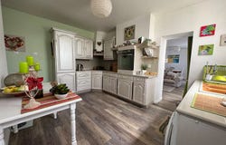 Octeville-sur-Mer, Seine-Maritime 76930