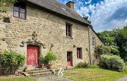 COMBOURG, Brittany 35270