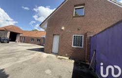 Hersin-Coupigny, Hauts-de-France 62530
