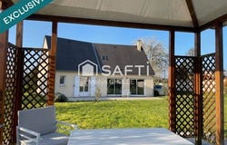 Sainte-Maure-De-Touraine, Centre 37800